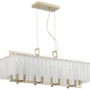 Люстра Edera 4976/8 21век