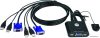 KVM переключатель Aten CS22U-A7 цена