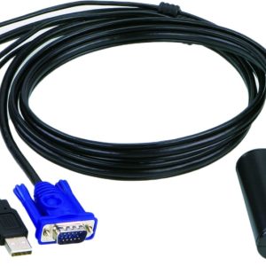 KVM переключатель Aten CS22U-A7 цена