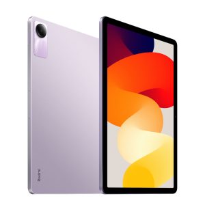 Планшет Redmi Pad SE 11" (8/256 фиолетовый)