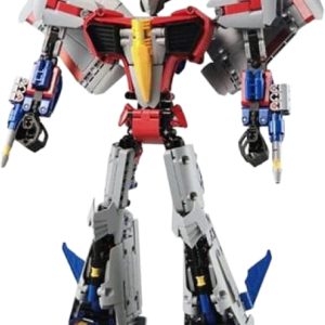 Конструктор Onebot Transformers StarScream OBHZZ03HZB цена