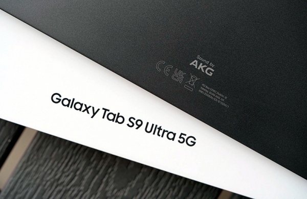 Обзор Samsung Galaxy Tab S9 Ultra: большого планшета с огромными возможностями