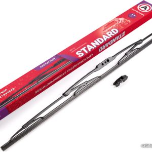 Щетка стеклоочистителя Autoprofi STD-22 цена