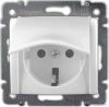 Розетка Legrand Valena 694270 (белый) цена