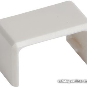 Накладка на стык для кабель-канала Legrand Metra 638156 цена