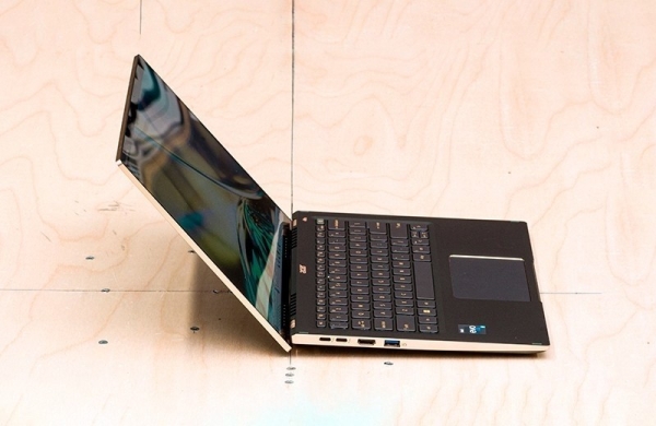 Обзор Acer Swift 14 (2023): отличного ноутбука с разумными габаритами и недостатками