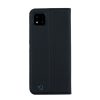 Чехол для Realme C11 2021 книжкой Bingo Book (черный)