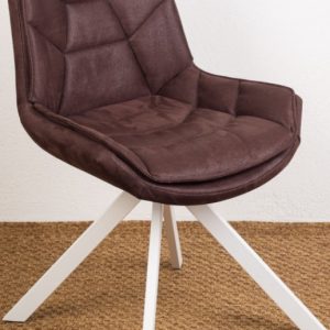 Стул Levmar Atlas R (S64/шоколад) цена