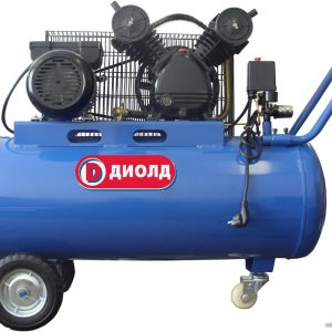 Компрессор ДИОЛД КМР-2300-100 цена