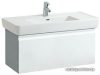 Laufen Тумба под умывальник Pro 4830720954631 цена