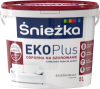 Краска EKO Plus 21век