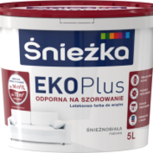 Краска EKO Plus 21век
