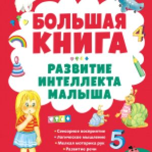 Купить Развивающая книга 21век