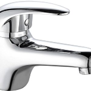 Смеситель Elegance 6546500C 21век