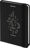 Записная книжка Elements / 113736 21век
