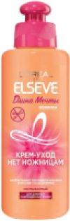 Крем для волос Elseve длина мечты 21век