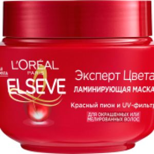 Купить Маска для волос 21век