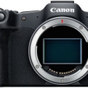 Беззеркальный фотоаппарат EOS R8 Body / 5803C002 21век