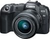 Беззеркальный фотоаппарат EOS R8 Kit + RF 24-50mm IS STM / 5803C018 21век
