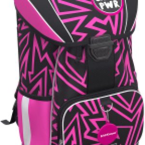 Школьный рюкзак ErgoLine 16L Girl Power / 54494 21век