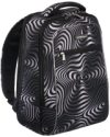 Школьный рюкзак ErgoLine Urban 18L Illusion / 51624 21век