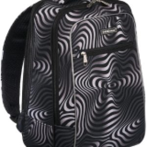 Школьный рюкзак ErgoLine Urban 18L Illusion / 51624 21век