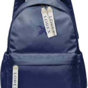 Рюкзак Ergonomic M7 Indigo LXBPM7-ID 21век