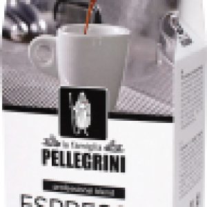 Кофе молотый