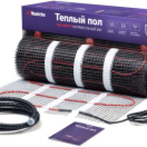 Теплый пол электрический Etalon SHP 525Вт 21век