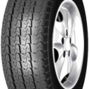 Летняя шина EURO HK-131 205/75R16C 110/108R 21век
