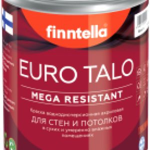 Краска Euro Talo Salvia F-04-1-1-FL051 21век