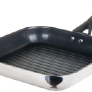 Сковорода-гриль