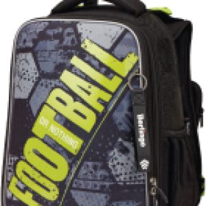 Школьный рюкзак Expert Football Or Nothing / RU07123 21век