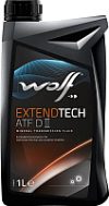 Трансмиссионное масло ExtendTech ATF DII / 3003/1 21век
