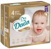 Подгузники детские Extra Care Maxi 4 21век