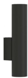 Бра Eye Wall Black 8072 21век