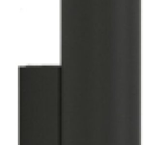 Бра Eye Wall Black 8072 21век