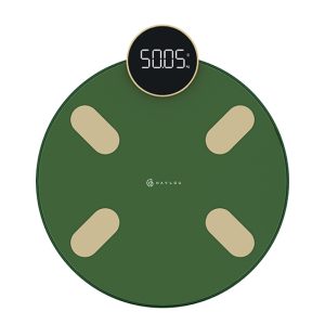 Умные весы Haylou Scale (Зеленые)