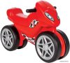 Каталка Pilsan Mini Moto 06809 (красный) цена