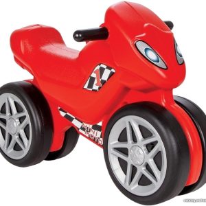 Каталка Pilsan Mini Moto 06809 (красный) цена