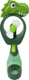 Игрушка детская Ветерок Динозаврик / F029 21век