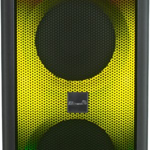 Колонка для вечеринок Eltronic 20-18 Fire Box 1000 цена