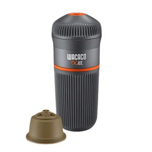Набор аксессуаров Wacaco Nanopresso DG Kit