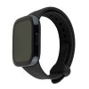 Ремешок для Redmi Watch 3 Bingo Silicone (черный)