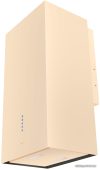 Кухонная вытяжка MAUNFELD Bath Plus 402 (бежевый) цена