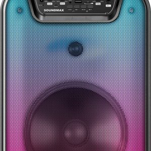 Колонка для вечеринок Soundmax SM-PS4303 цена