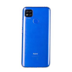 Силиконовый чехол для Redmi 9C AT