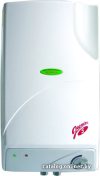 Накопительный электрический водонагреватель над мойкой Elektromet Junior 5 [014-00-411] цена