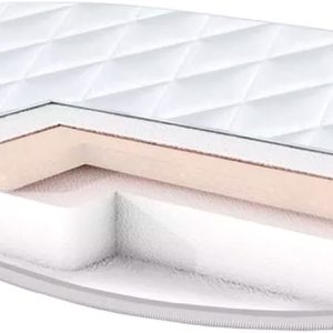 Матрас Amarobaby Healthy Baby 75x125х12 цена