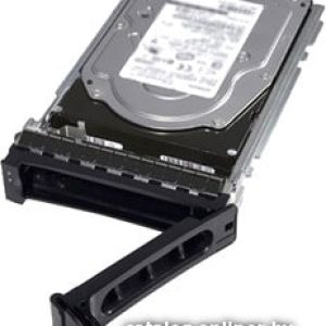 Жесткий диск Dell 400-ATKV 8TB цена